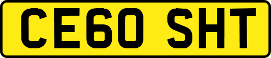 CE60SHT