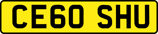 CE60SHU
