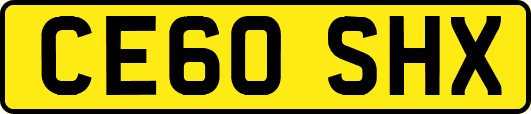 CE60SHX