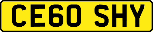 CE60SHY