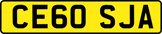 CE60SJA