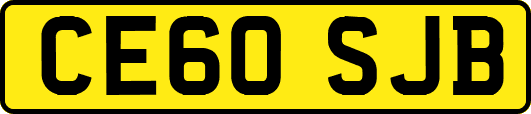CE60SJB