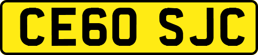 CE60SJC