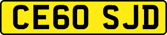 CE60SJD
