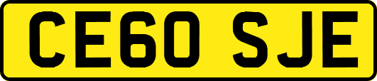 CE60SJE