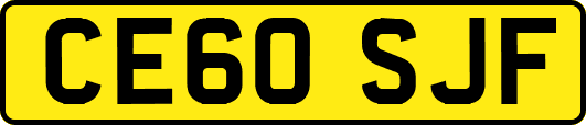 CE60SJF