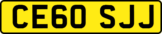 CE60SJJ