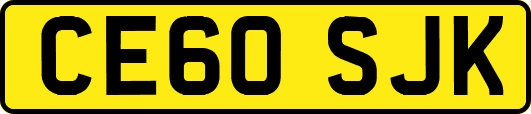 CE60SJK