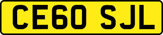 CE60SJL