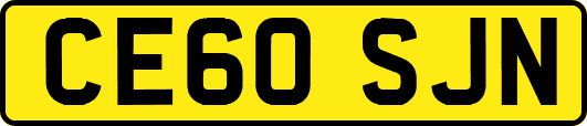 CE60SJN