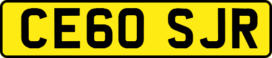CE60SJR