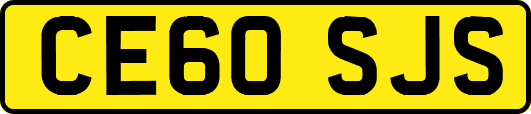 CE60SJS