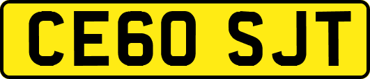 CE60SJT