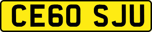 CE60SJU
