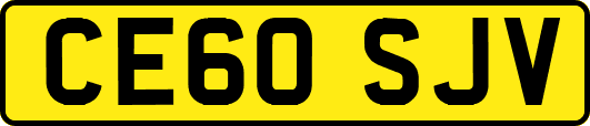 CE60SJV