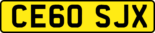 CE60SJX
