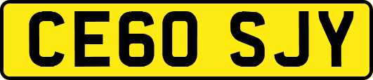 CE60SJY