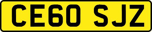 CE60SJZ