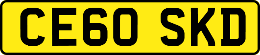 CE60SKD