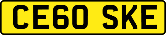 CE60SKE