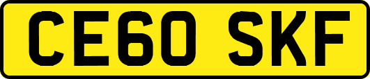 CE60SKF