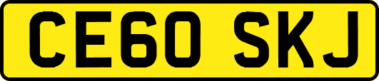 CE60SKJ