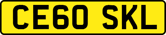 CE60SKL