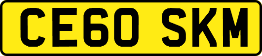CE60SKM