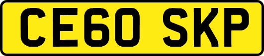 CE60SKP