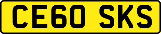 CE60SKS