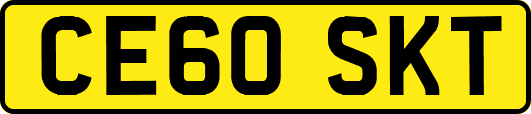 CE60SKT