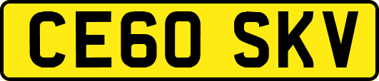 CE60SKV