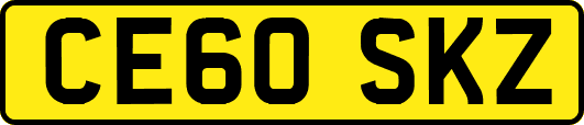 CE60SKZ