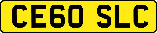 CE60SLC