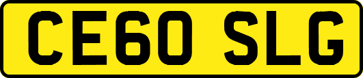 CE60SLG