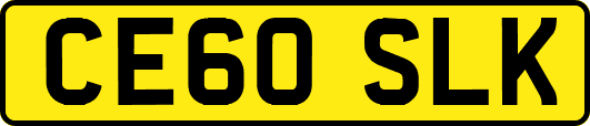 CE60SLK