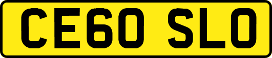 CE60SLO