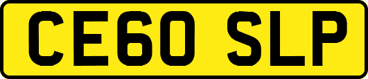 CE60SLP