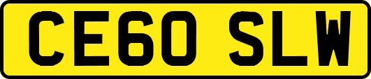 CE60SLW