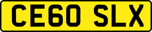 CE60SLX
