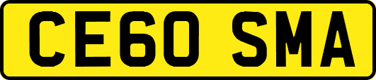 CE60SMA