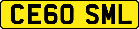CE60SML
