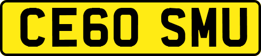 CE60SMU