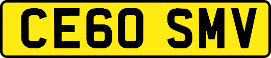 CE60SMV