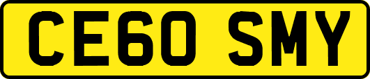 CE60SMY