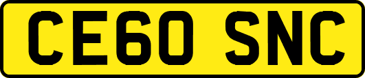 CE60SNC