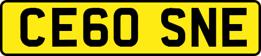 CE60SNE