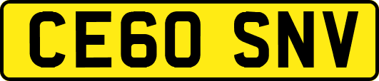 CE60SNV