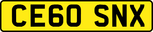CE60SNX