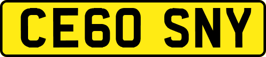 CE60SNY